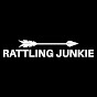 Rattling Junkie logo