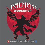 Balmers Workshop