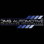 DMS Automotive logo