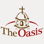 The Oasis AZ logo