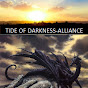 Tide of Darkness logo
