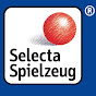 Selecta Spielzeug logo