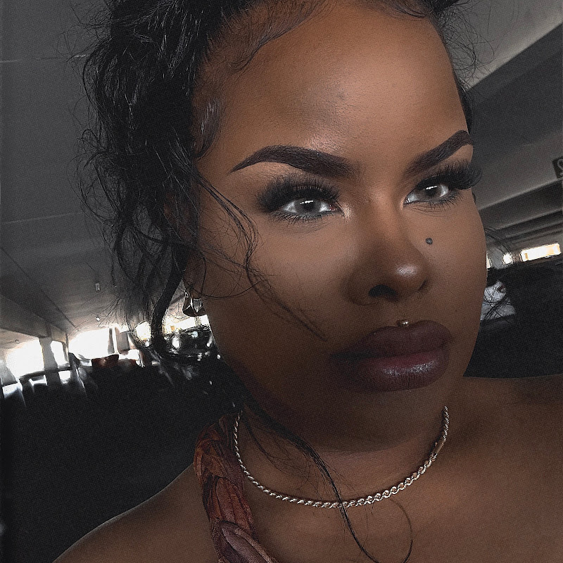 Chell Hendrix icon