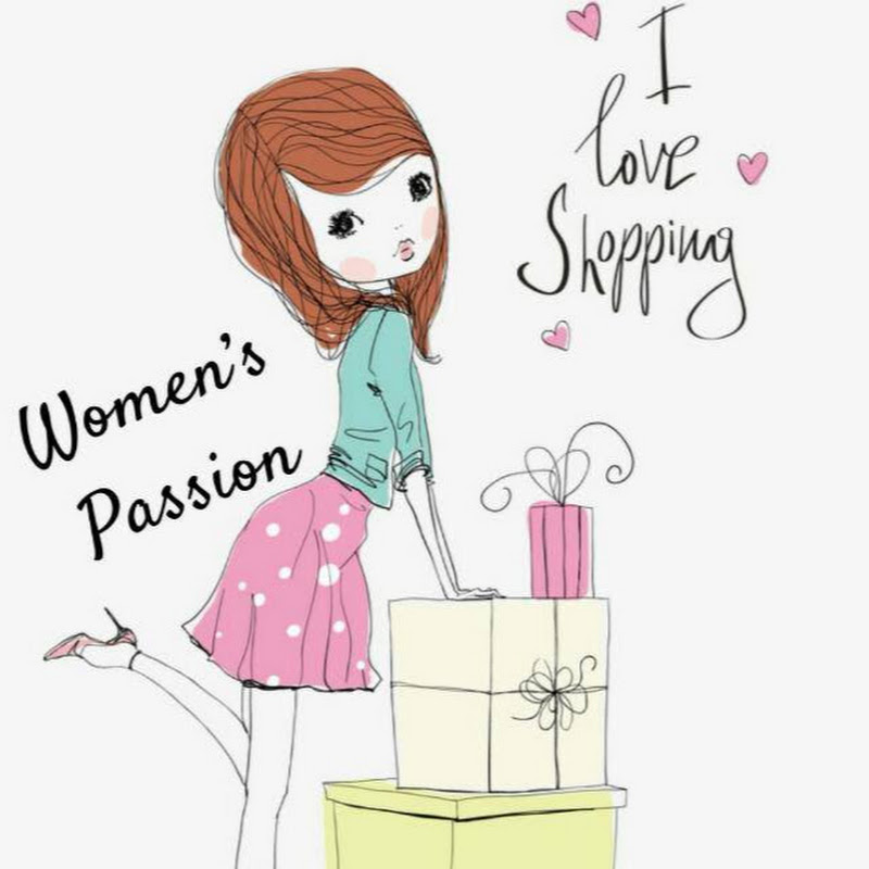 WomensPassion