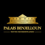 Palais Benjelloun قصر بن جلون