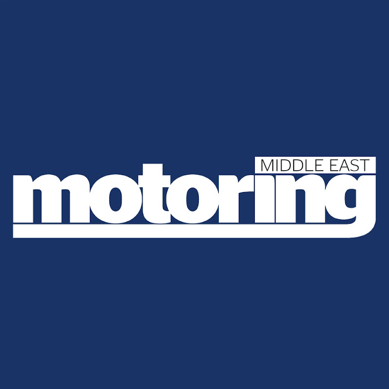 MotoringMiddleEast icon