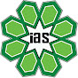 Islamic Arts Society logo