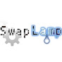 Swap lamp-スワップランプ logo