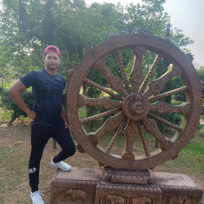 AMIYA BHUJABAL