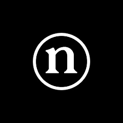 Логотип каналу Nerver