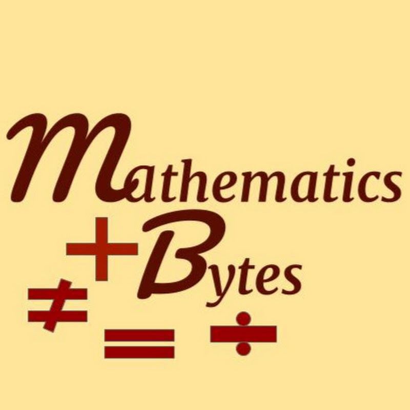 MathematicsBytes