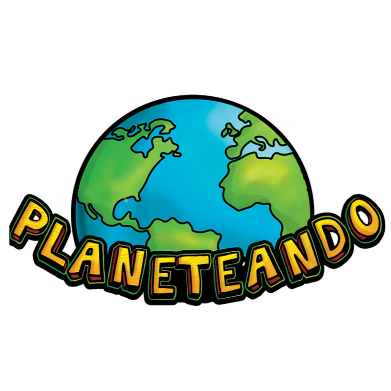 Planeteando icon