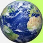 Save Earth logo