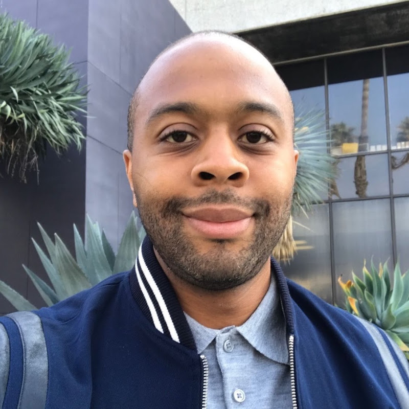 Jordan Thomas