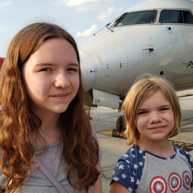 Jillian And Addie Life