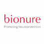 Bionure Farma Promoting neuroprotection logo