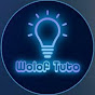 WOLOF TUTO logo