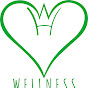 Wellness Hero logo