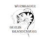 Wurmbader Berlin Brandenburg logo