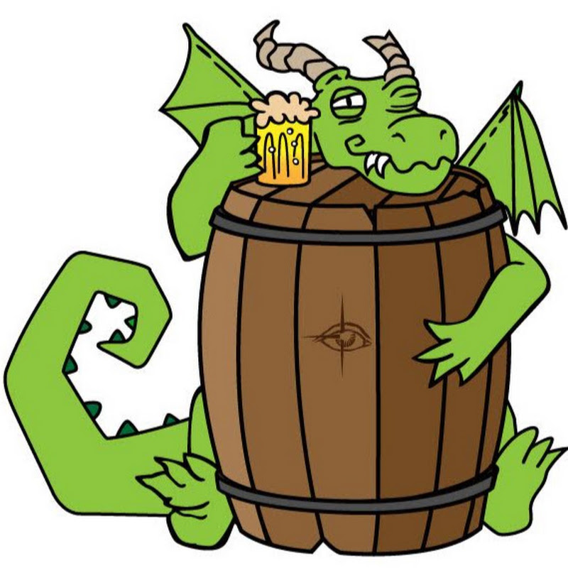 Tainted Dragon