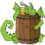 Tainted Dragon