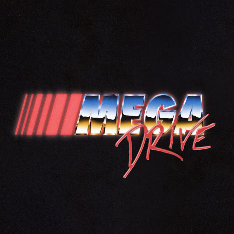 Mega Drive
