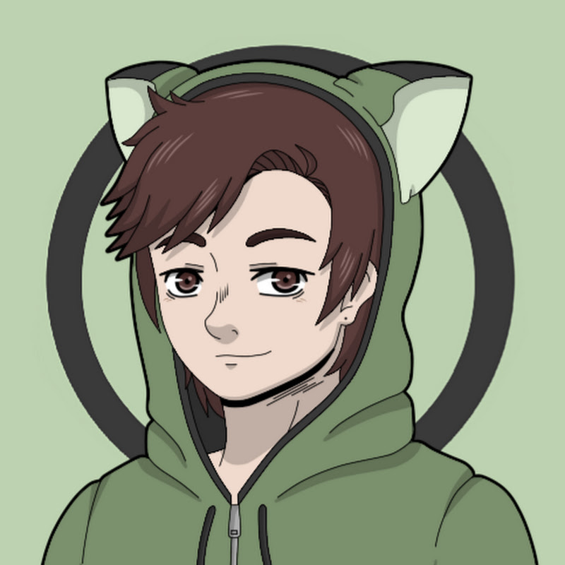 HybridFoxKid