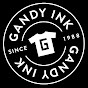 Gandy Ink logo