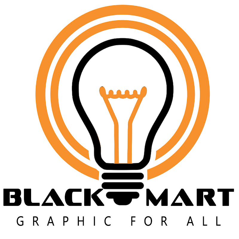 black mart icon