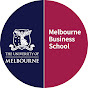 Melbourne Business School logo