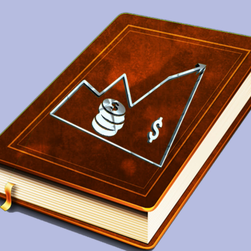 Library for Financial Education & Money Management