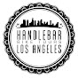 Handlebar Tours logo