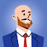 _FubI-OEqpE-channel-avatar-Bald Man Dating