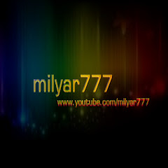 Ruslan milyar777 channel logo