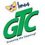 Greening The Cleaning logo
