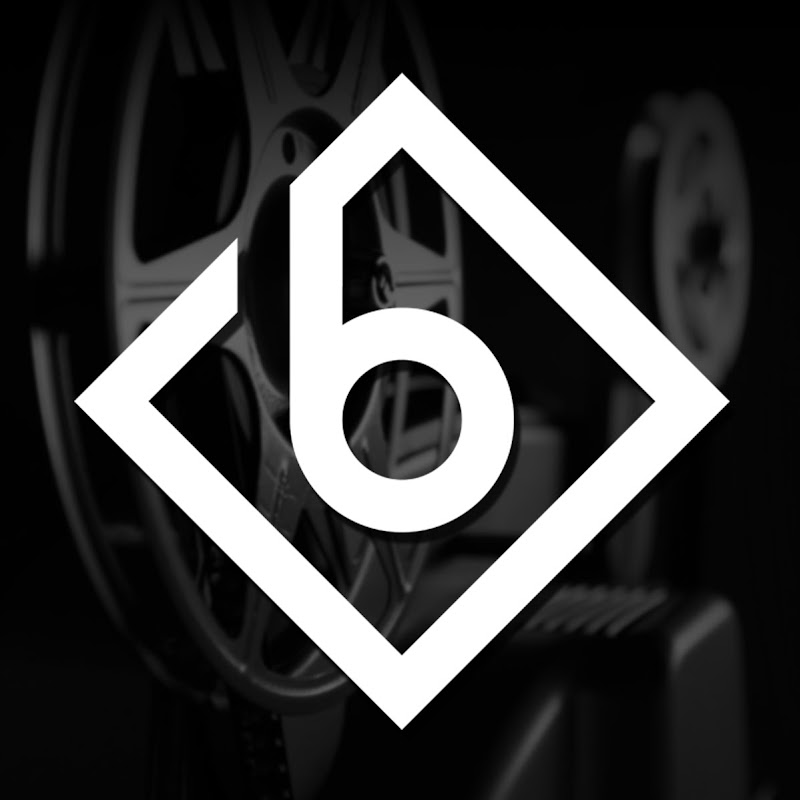 theletterisb icon
