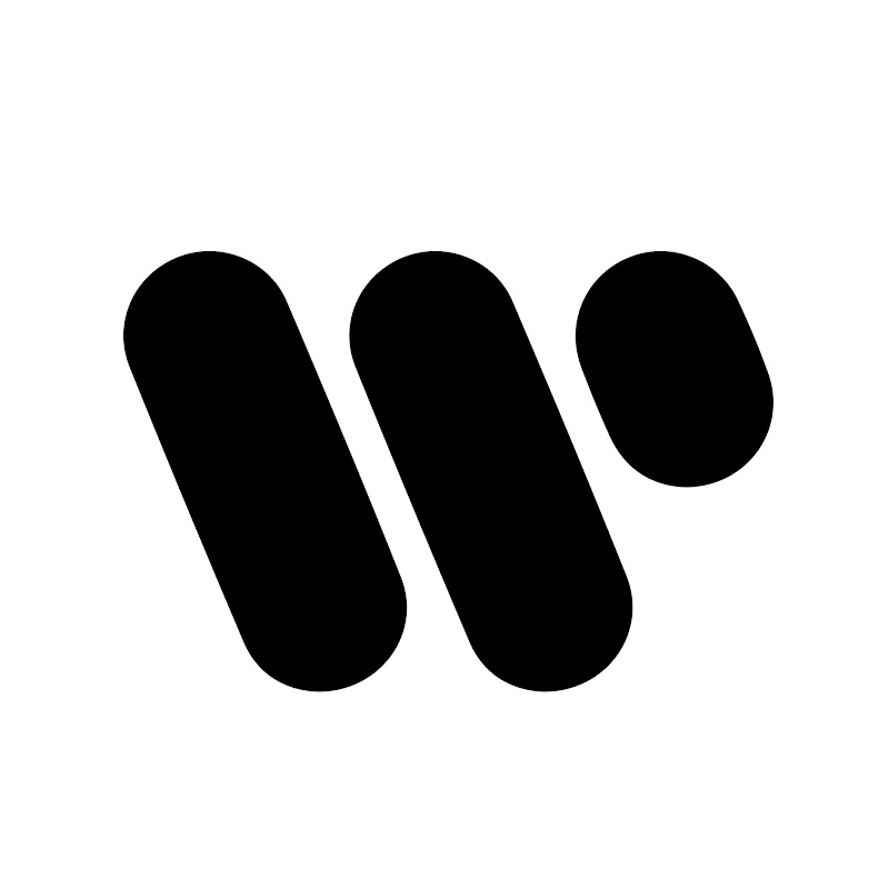 warnermusichk Logo