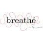 Breathe Yoga logo