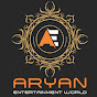 Aryan Entertainment World channel logo