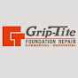 Grip-Tite Foundation Repair logo