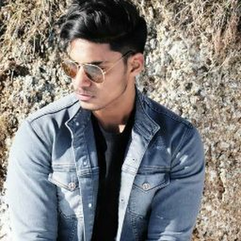 Abhishek Choudhary