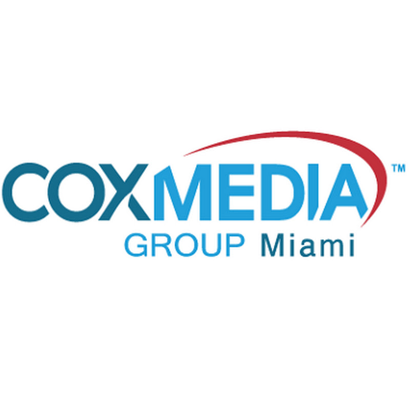 Cox Media Group Miami
