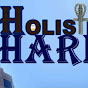 HOLISTIC HARLEM logo