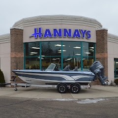 Hannay's Marine