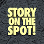 Story on the Spot logo