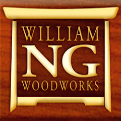 William Ng net worth