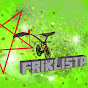 Friklista logo