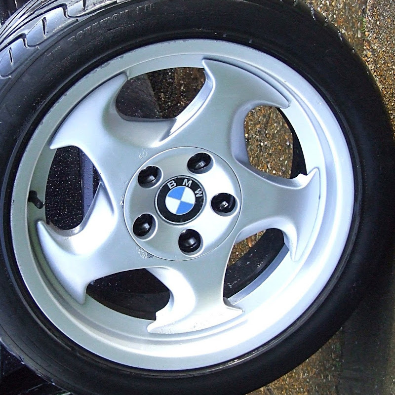 Timm's BMW Repairs and Information