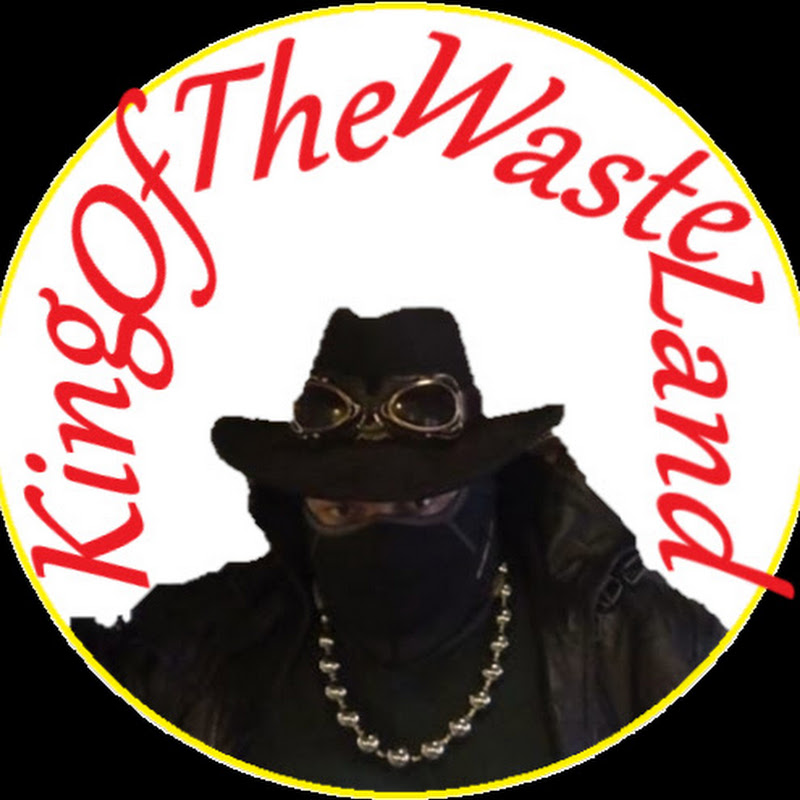 Kingofthewasteland