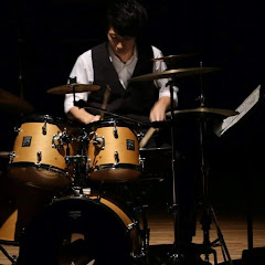 だいち-Daichi Drums